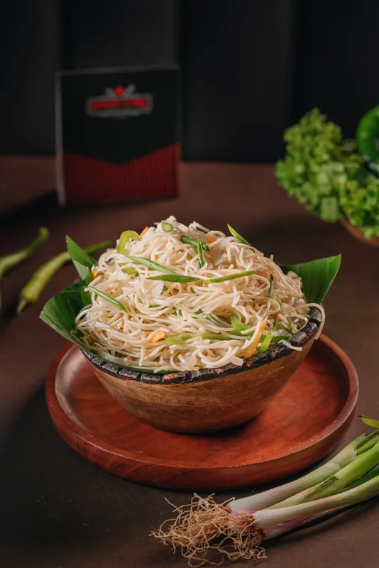 Veg Noodles
