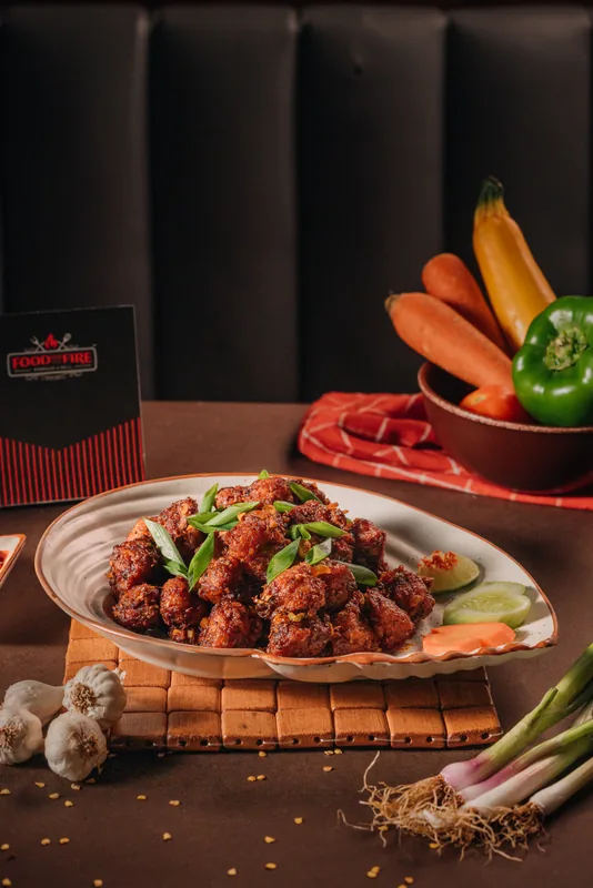 Gobi Manchurian