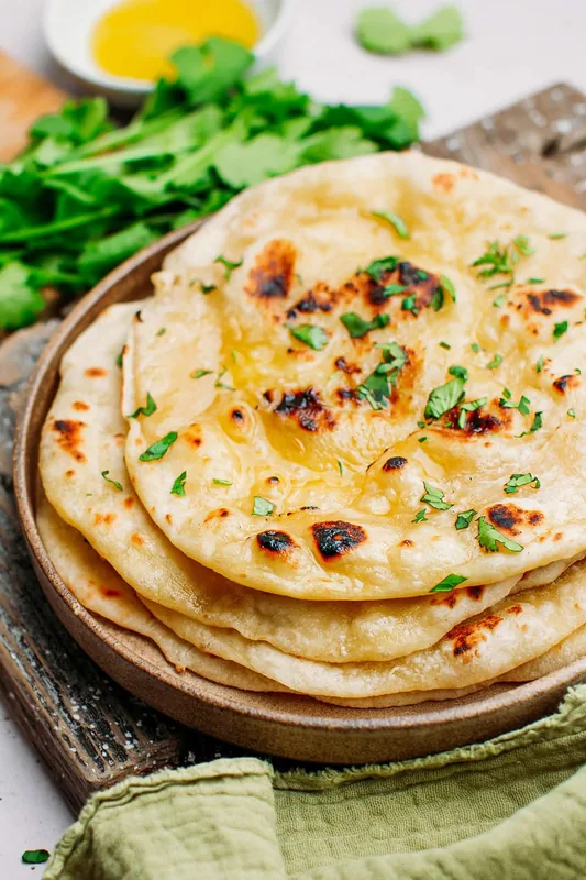 Butter Roti