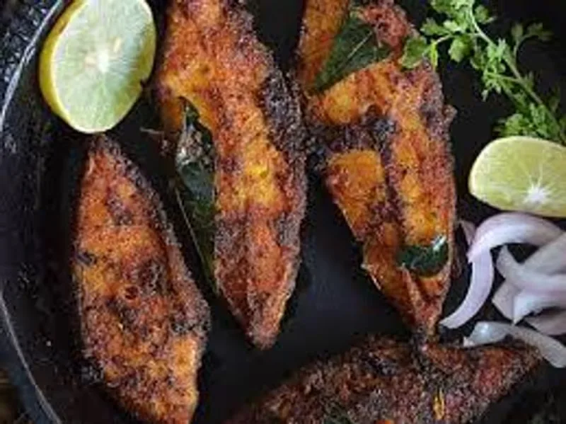Coastal Fish
