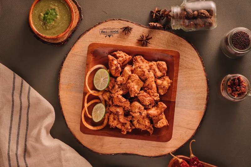 Teriyaki Chicken