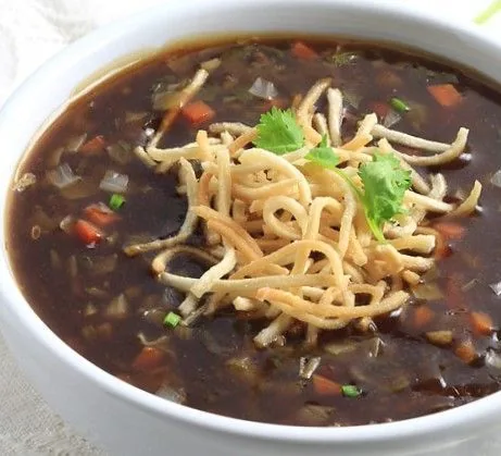Non Veg Soup