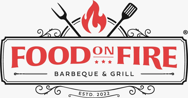 Food on Fire
